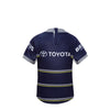 2022 North Queensland Cowboys Toddler's Replica Home Jersey
