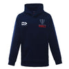 2023 Melbourne Rebels Junior Pullover Hoodie-FRONT