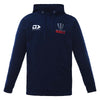 2023 Melbourne Rebels Mens Pullover Hoodie-FRONT