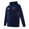 2023 Melbourne Rebels Mens Pullover Hoodie-LEFT