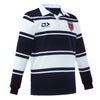 2023 Melbourne Rebels Mens Polycotton Heritage Jersey-RIGHT