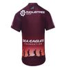 2023 Sea Eagles Junior Replica Anzac Jersey-BACK