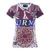 2023 Sea Eagles Ladies Replica Indigenous Jersey-FRONT