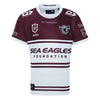 2023 Sea Eagles Junior Alternate Jersey-FRONT