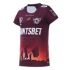 2023 Sea Eagles Ladies Replica Anzac Jersey-RIGHT