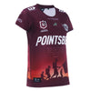 2023 Sea Eagles Ladies Replica Anzac Jersey-LEFT