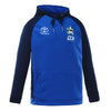 2023 North Queensland Cowboys Mens Pullover Hoodie-RIGHT