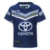 2023 North Queensland Cowboys Toddler Replica Home Jersey-FRONT