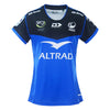 2023 Western Force Ladies Replica Home Jersey-FRONT