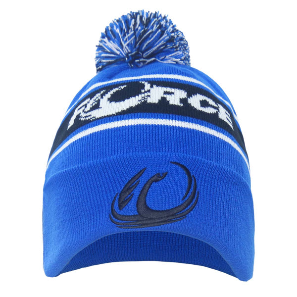 2023 Western Force Beanie-FRONT