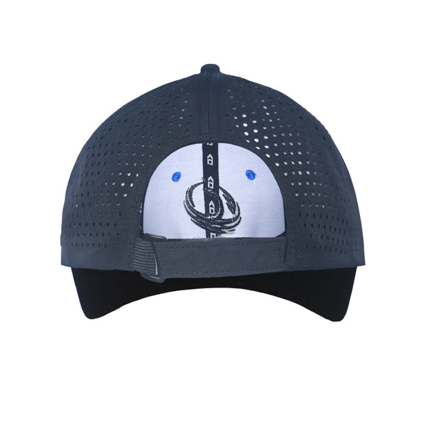 2023 Western Force Media Cap-BACK