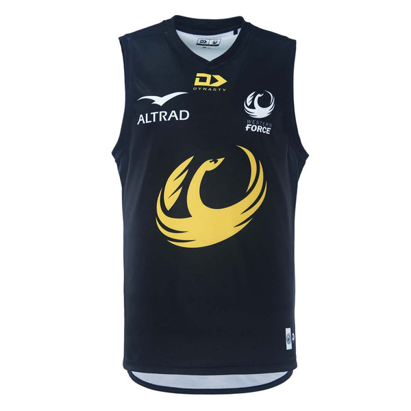 2023 Western Force Mens Guernsey-FRONT