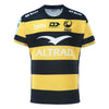 2023 Western Force Mens Replica Away Jersey-FRONT