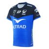 2023 Western Force Mens Replica Home Jersey-LEFT