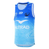 2023 Western Force Mens Training Singlet-LEFT