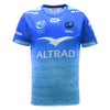 2023 Western Force Mens Training Tee-FRONT