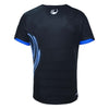 2023 Western Force Mens Warm Up Tee-BACK