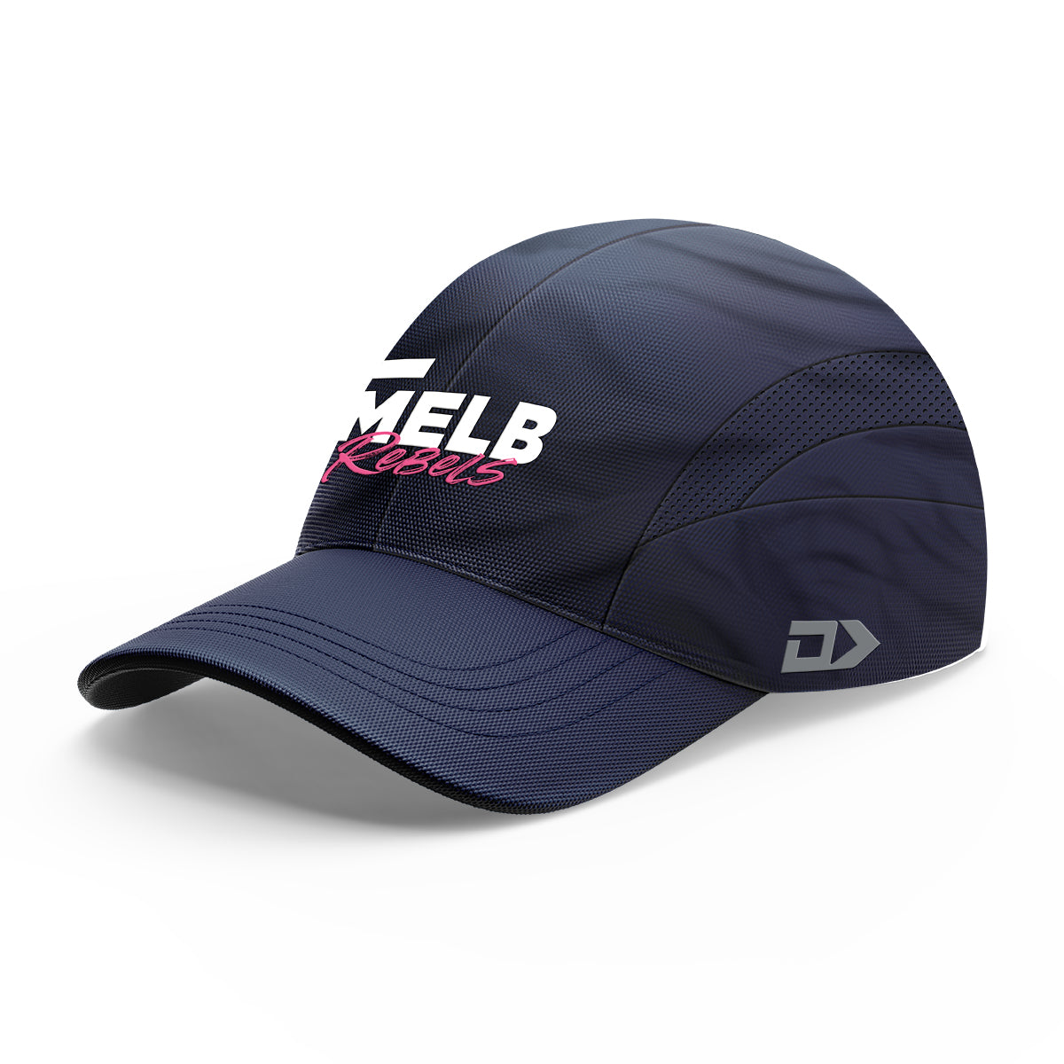 2023 Melbourne Rebels Training Cap-FRONT