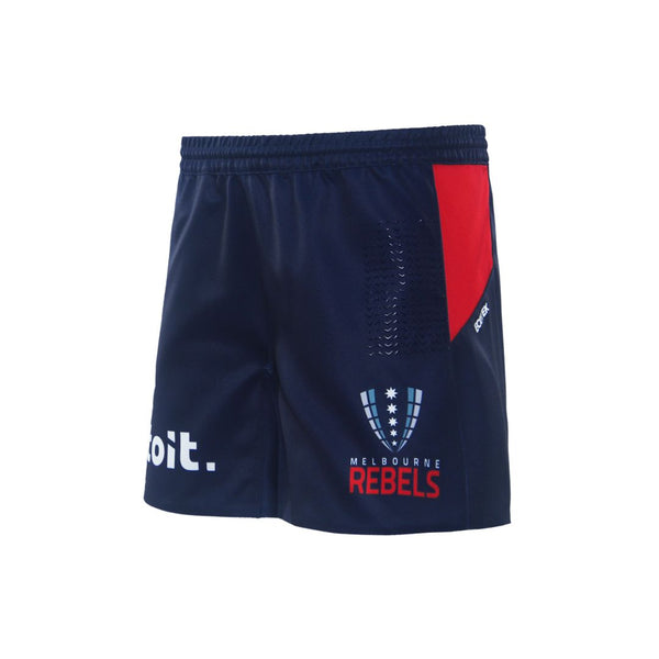 2023 Melbourne Rebels Mens Home Short-LEFT