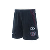 2023 Sea Eagles Mens Gym Short-LEFT