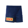 2023 North Queensland Cowboys Mens Players Home Short-RIGHT