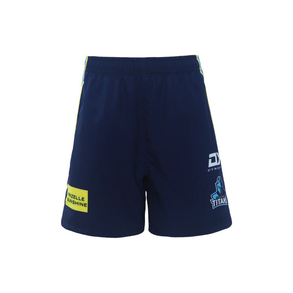 Gold Coast Titans Official Apparel