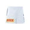 2023 North Queensland Cowboys Mens Players Away Short-RIGHT