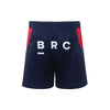 2023 Melbourne Rebels Mens Home Short-BACK