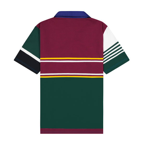 All Sorts Polycotton Jersey - Short Sleeve + Free Rugby Shorts & Socks