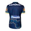 2019 Gold Coast Titans Mens Replica Indigenous Jersey