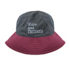 2023 Sea Eagles Bucket Hat-BACK