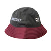 2023 Sea Eagles Bucket Hat-SIDE