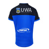 2023 Western Force Junior Replica Home Jersey-BACK