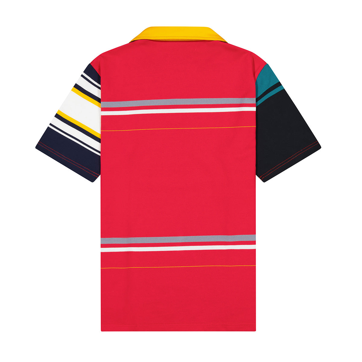All Sorts Polycotton Jersey - Short Sleeve + Free Rugby Shorts & Socks