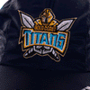 2019 Gold Coast Titans Training Cap