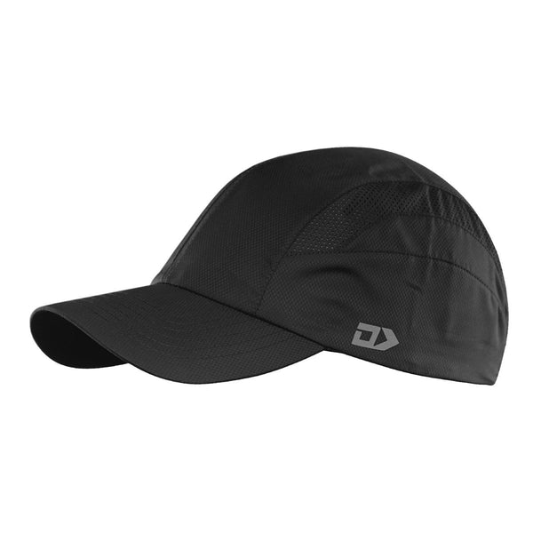 Dynasty Sport Training Cap - Black